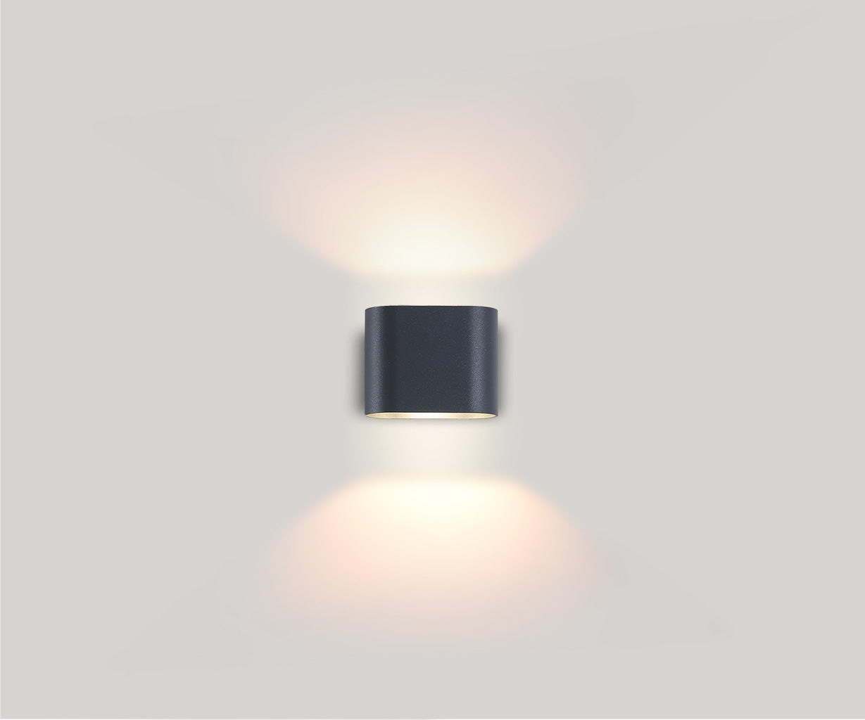 Wall Light Outdoor Wall Light Up-Down – Luma