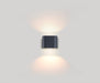 Wall Light Outdoor Wall Light Up-Down – Luma