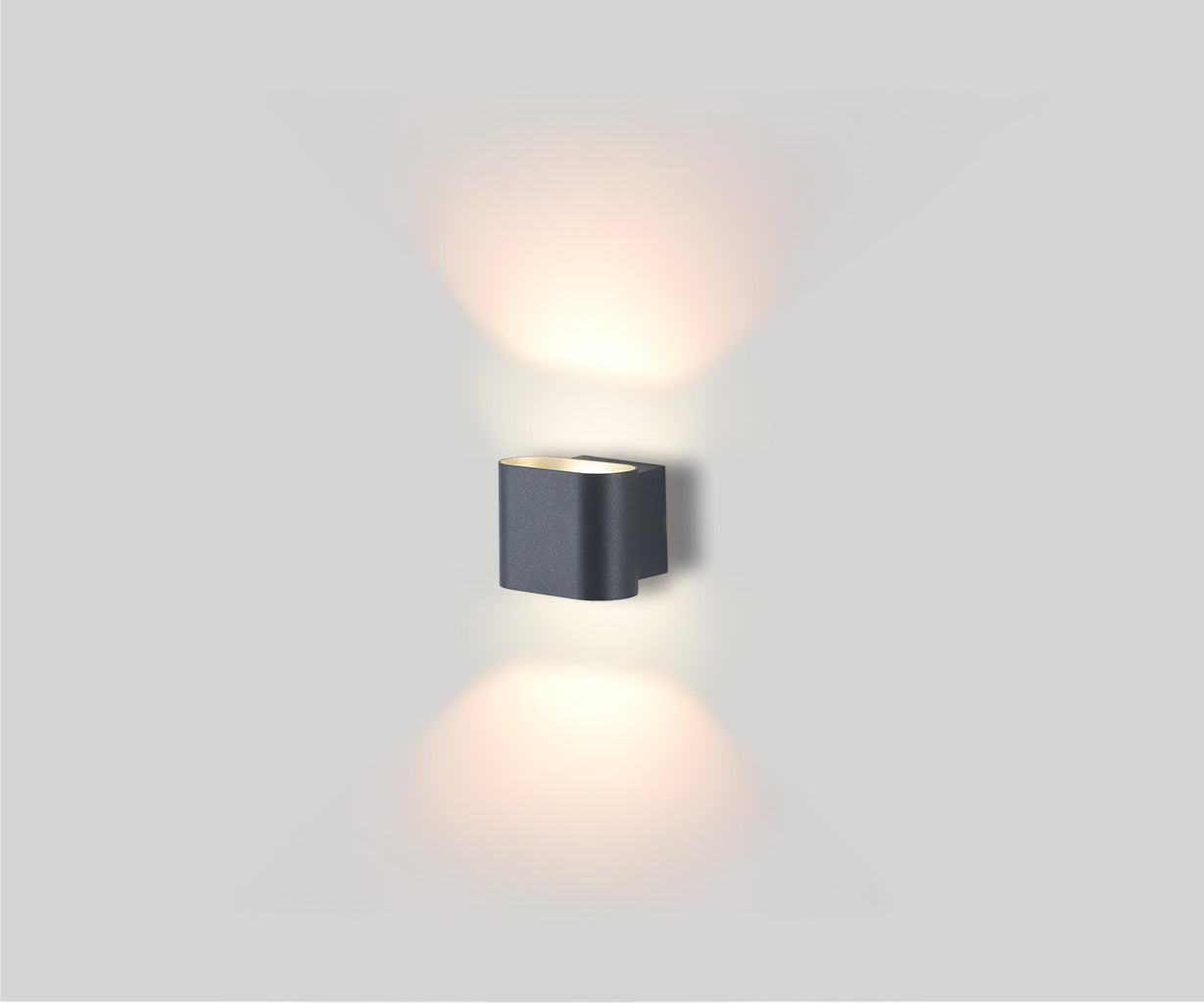 Wall Light Outdoor Wall Light Up-Down – Luma
