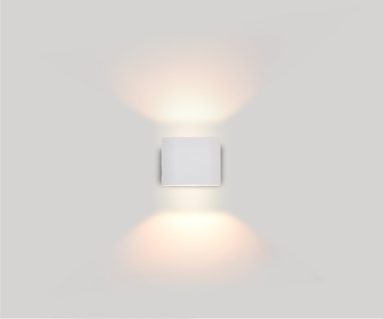 Wall Light Outdoor Wall Light Up-Down – Luma