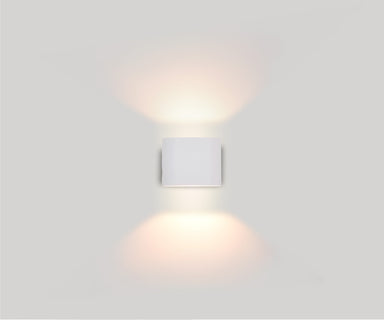 Wall Light Outdoor Wall Light Up-Down – Luma