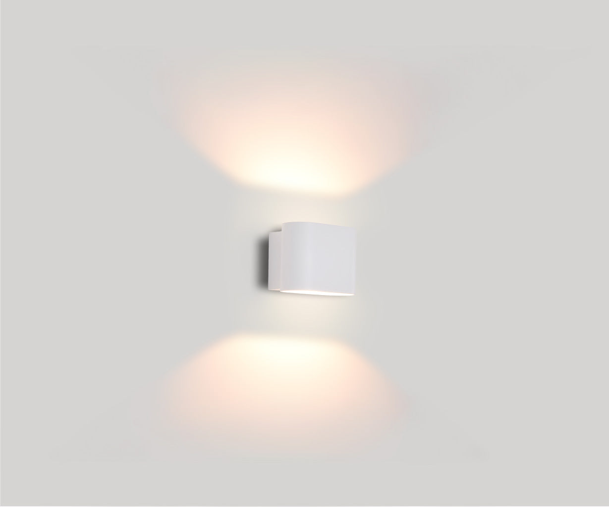 Wall Light Outdoor Wall Light Up-Down – Luma