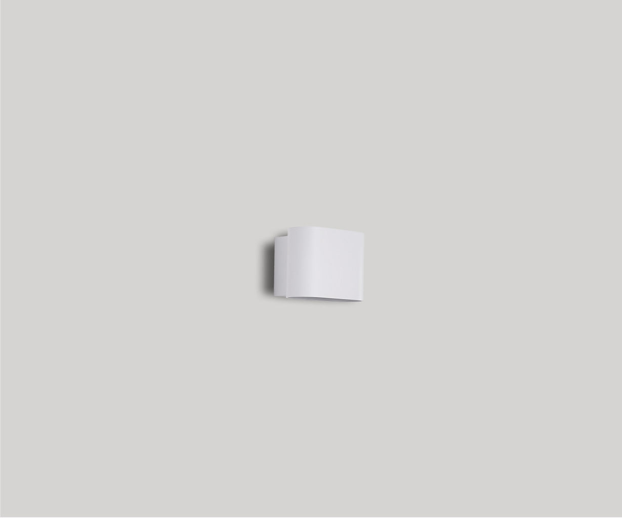 Wall Light Outdoor Wall Light Up-Down – Luma