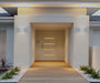 Wall Light Outdoor Wall Light Up-Down – Luma
