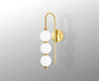Wall Light 3-lights – Luma