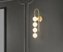 Wall Light 3-lights – Luma