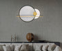 Wall Light 17 – Luma