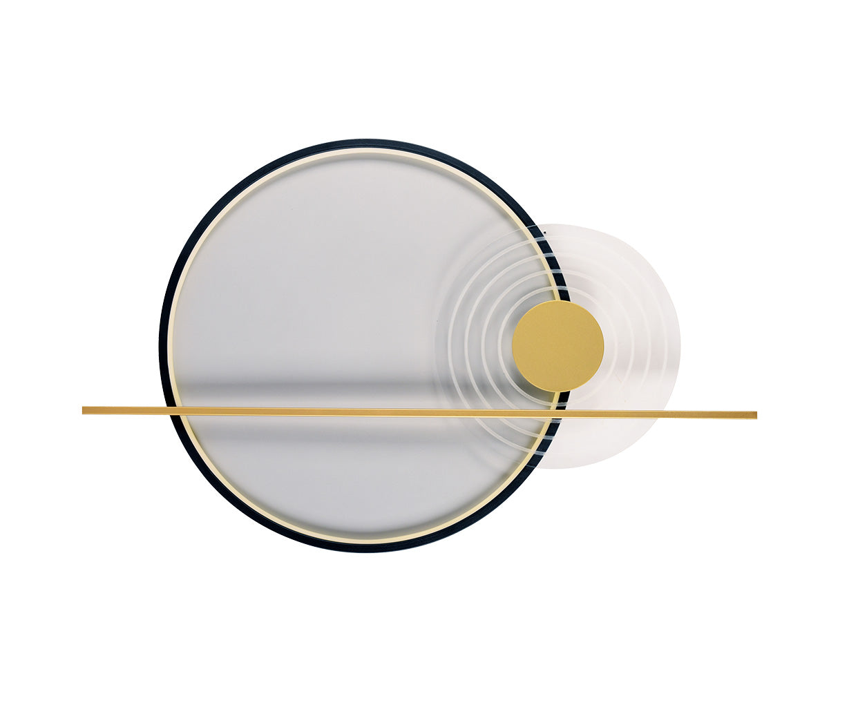 Wall Light 17 – Luma