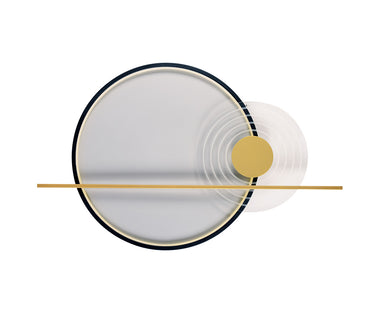 Wall Light 17 – Luma