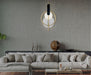 Wall Light 17 – Luma