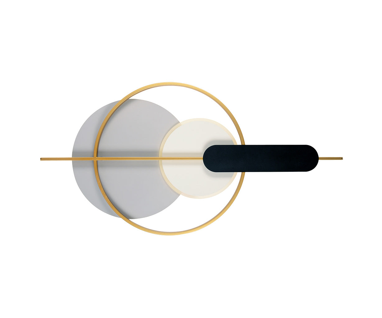 Wall Light 17 – Luma