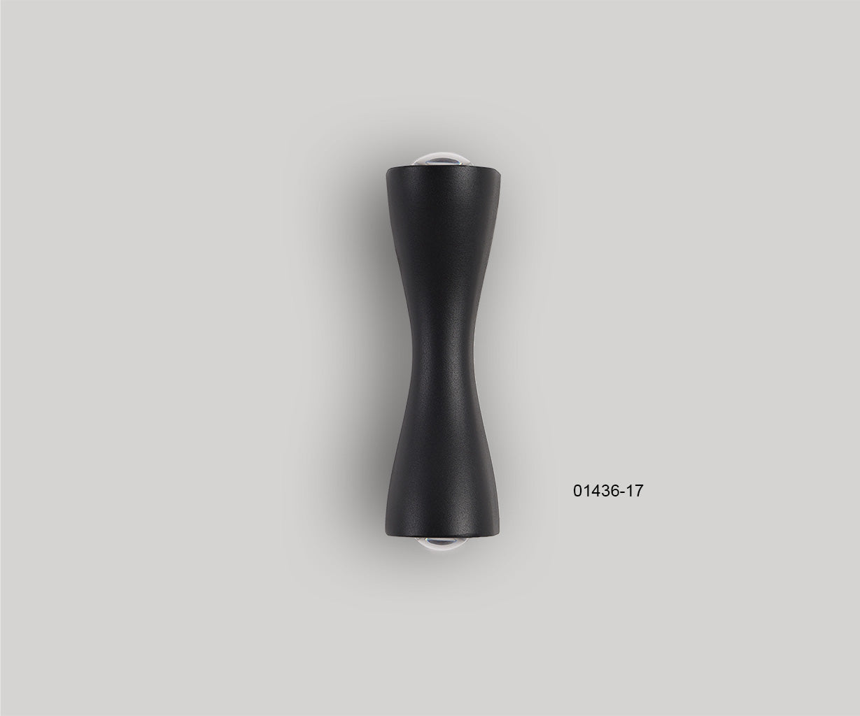 Wall Light Outdoor Wall Light up-down – Luma