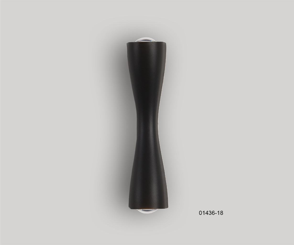 Wall Light Outdoor Wall Light up-down – Luma