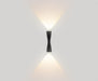Wall Light Outdoor Wall Light up-down – Luma