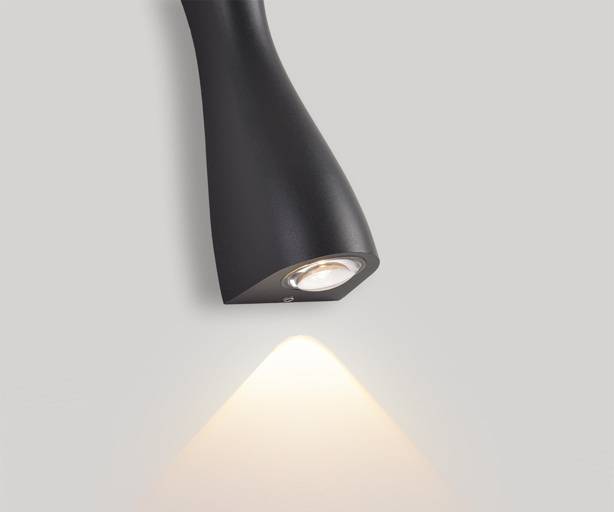 Wall Light Outdoor Wall Light up-down – Luma