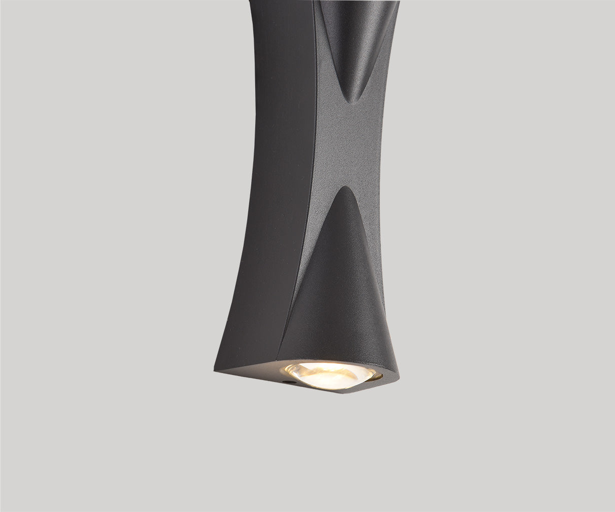Wall Light Outdoor Wall Light up-down – Luma