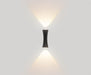 Wall Light Outdoor Wall Light up-down – Luma