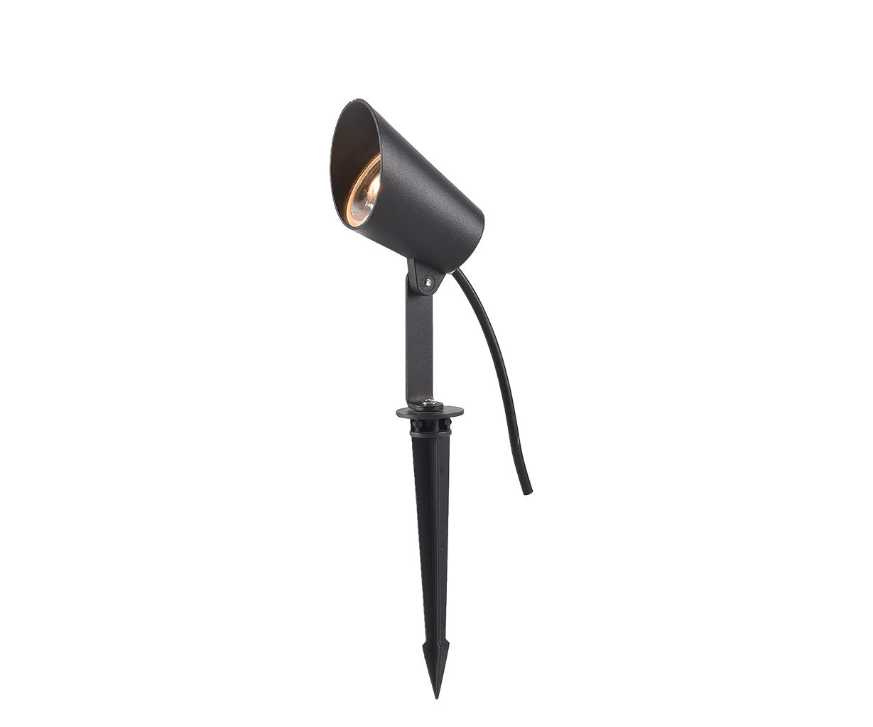 Table Lamp Outdoor Wall Wash Spotlight – Luma