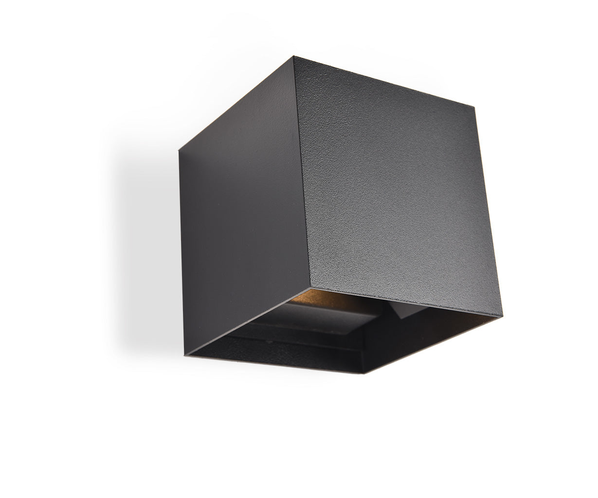 Wall Light Outdoor Wall Light up-down – Luma