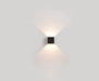 Wall Light Outdoor Wall Light up-down – Luma