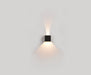 Wall Light Outdoor Wall Light up-down – Luma