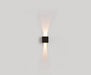 Wall Light Outdoor Wall Light up-down – Luma