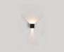 Wall Light Outdoor Wall Light up-down – Luma