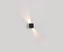 Wall Light Outdoor Wall Light up-down – Luma