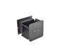Wall Light Outdoor Wall Light up-down – Luma