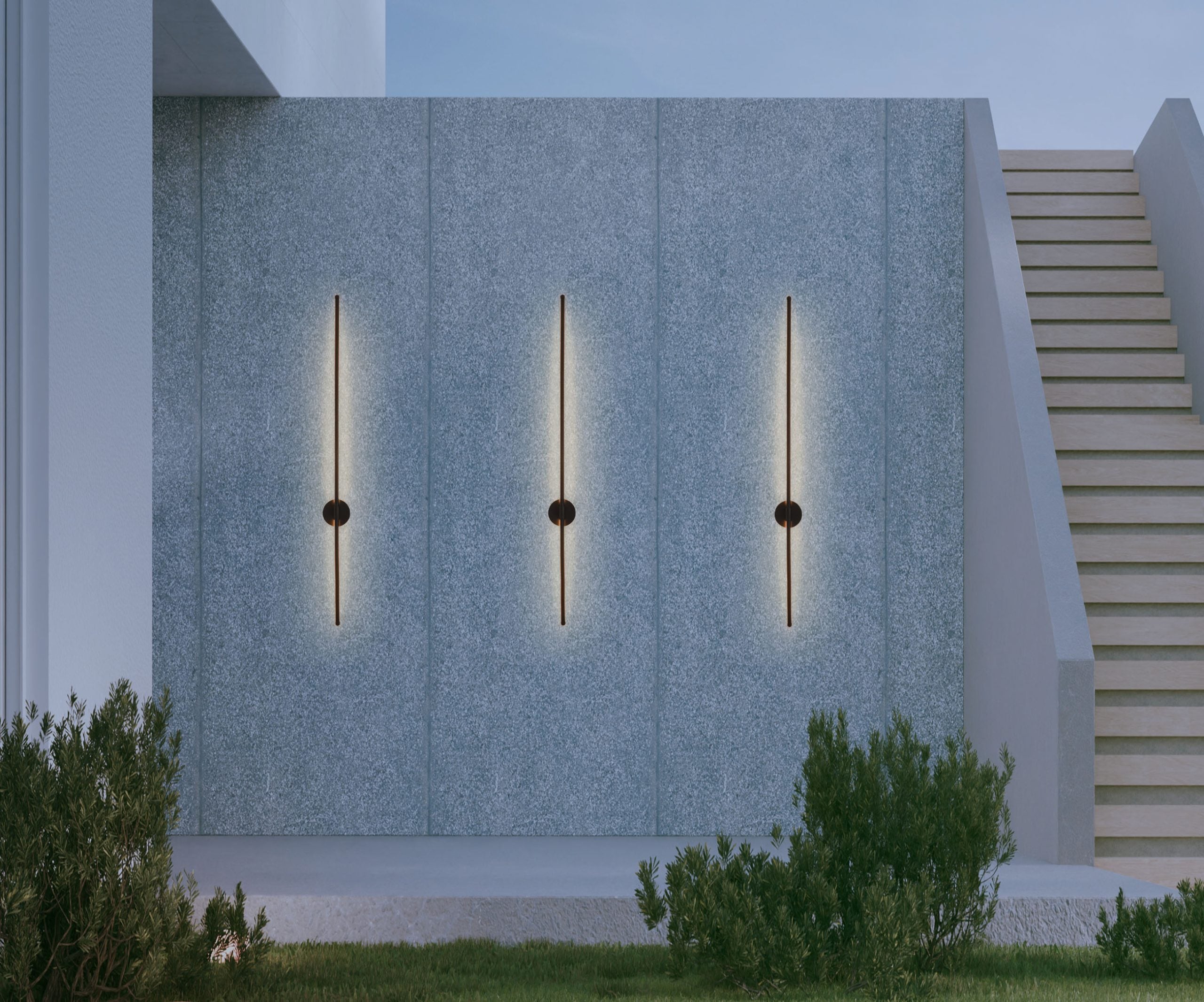 Wall Light Outdoor Wall Light – Luma