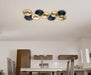 Ceiling Light 5-lights – Luma