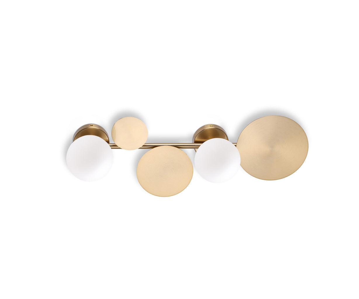 Wall Light Ceiling / Wall Light – Luma