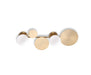 Wall Light Ceiling / Wall Light – Luma