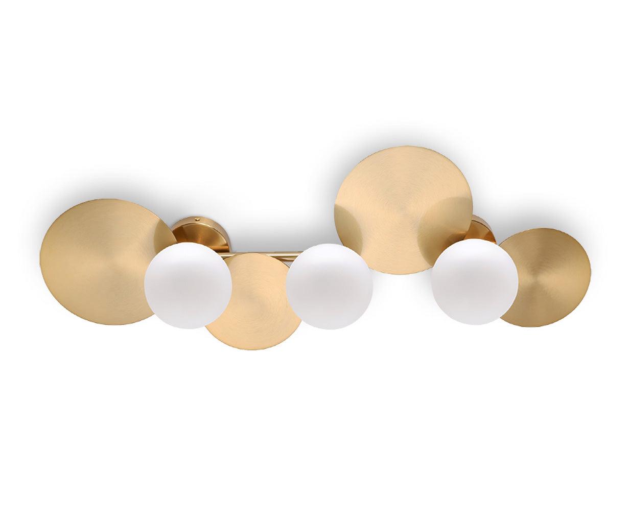 Wall Light Ceiling / Wall Light – Luma