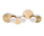 Wall Light Ceiling / Wall Light – Luma