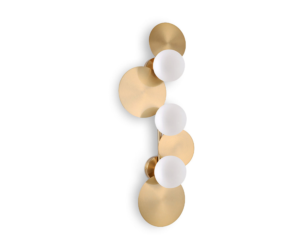 Wall Light Ceiling / Wall Light – Luma