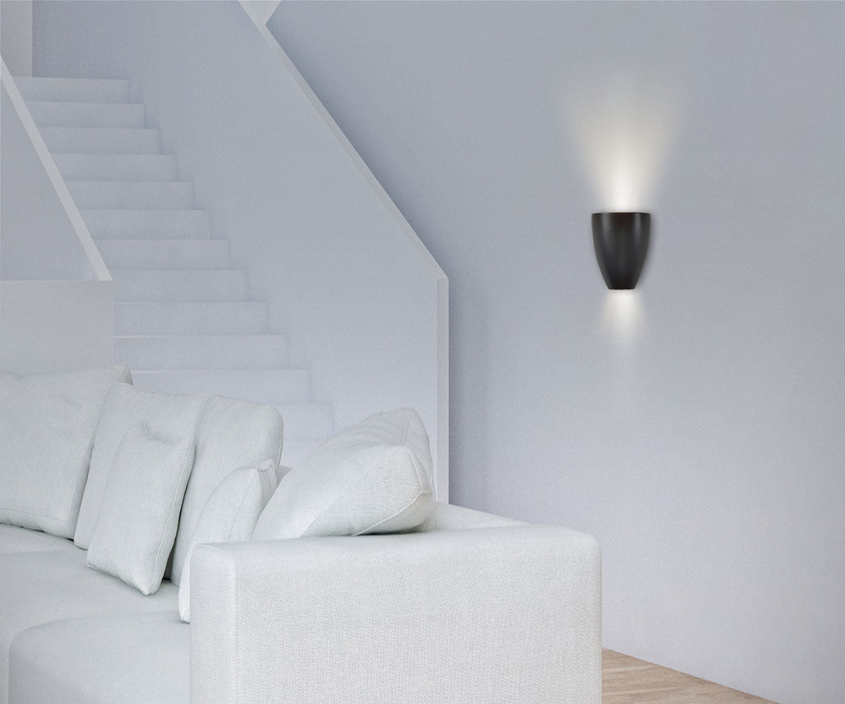 Wall Light – Luma