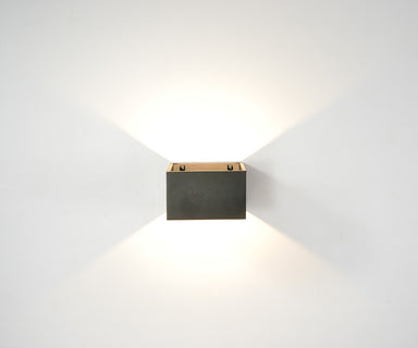 Wall Light – Luma