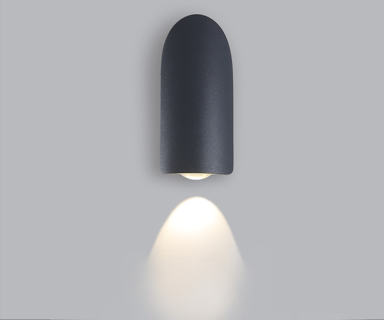 Wall Light Outdoor Wall Light – Luma