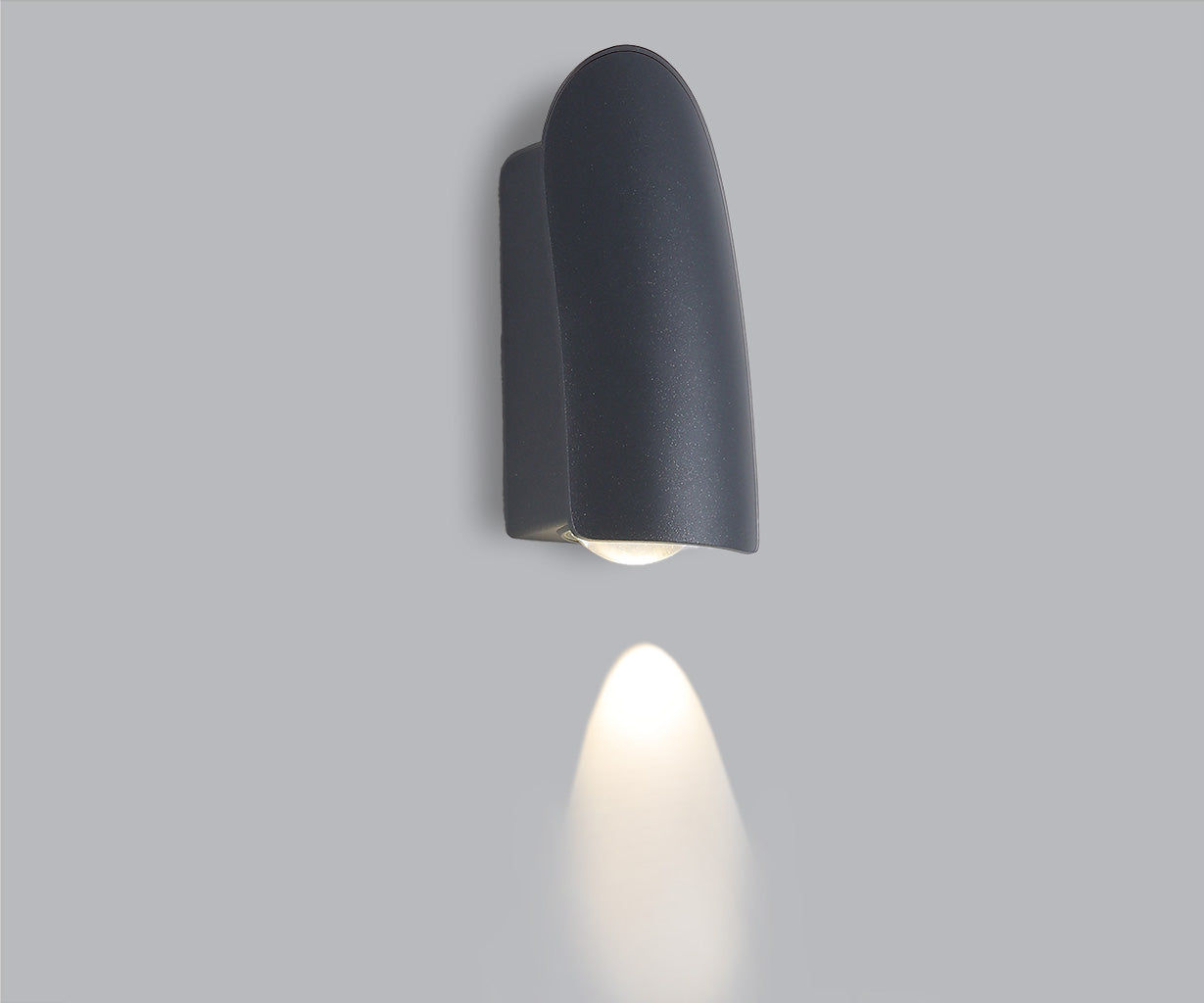 Wall Light Outdoor Wall Light – Luma