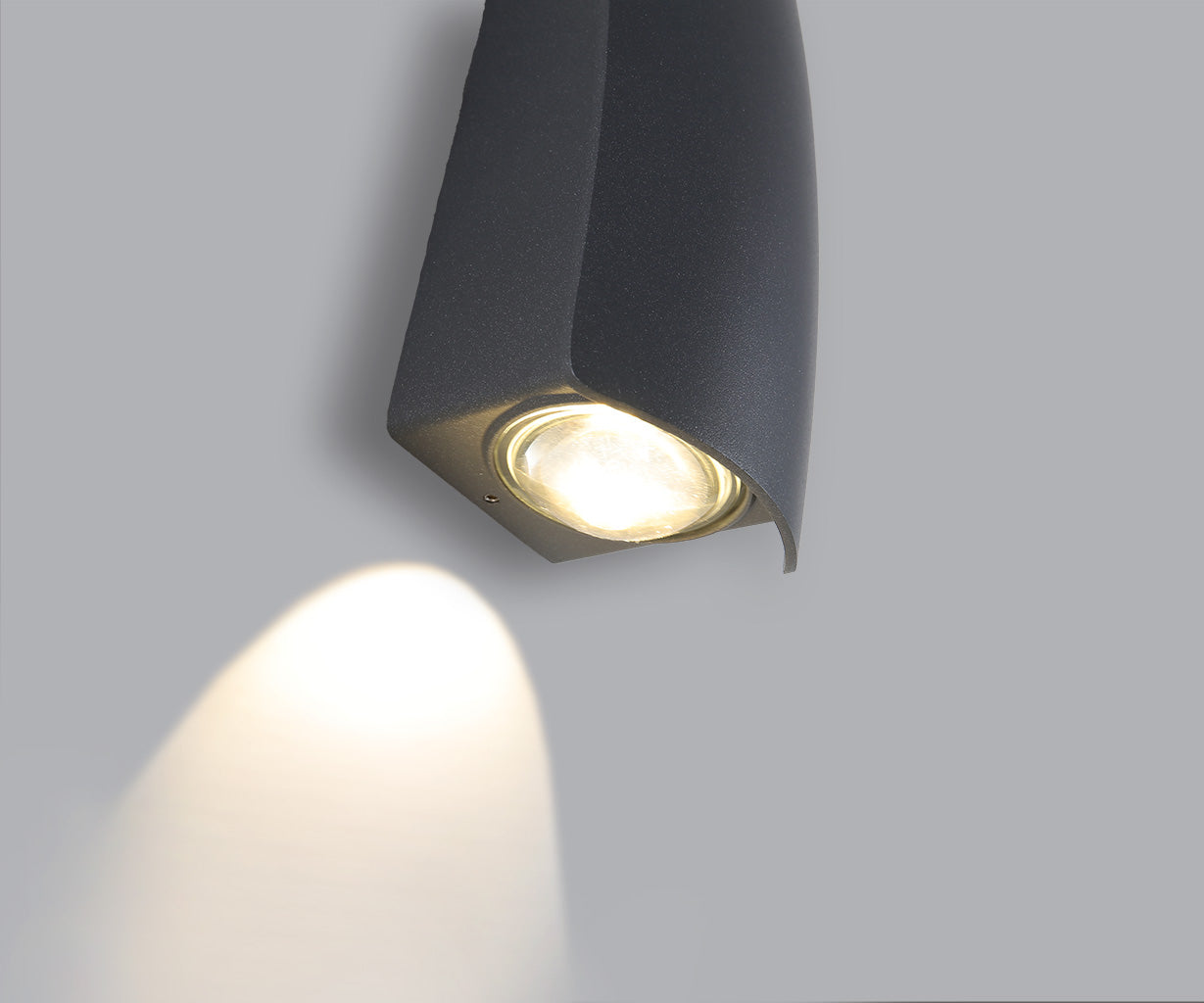 Wall Light Outdoor Wall Light – Luma