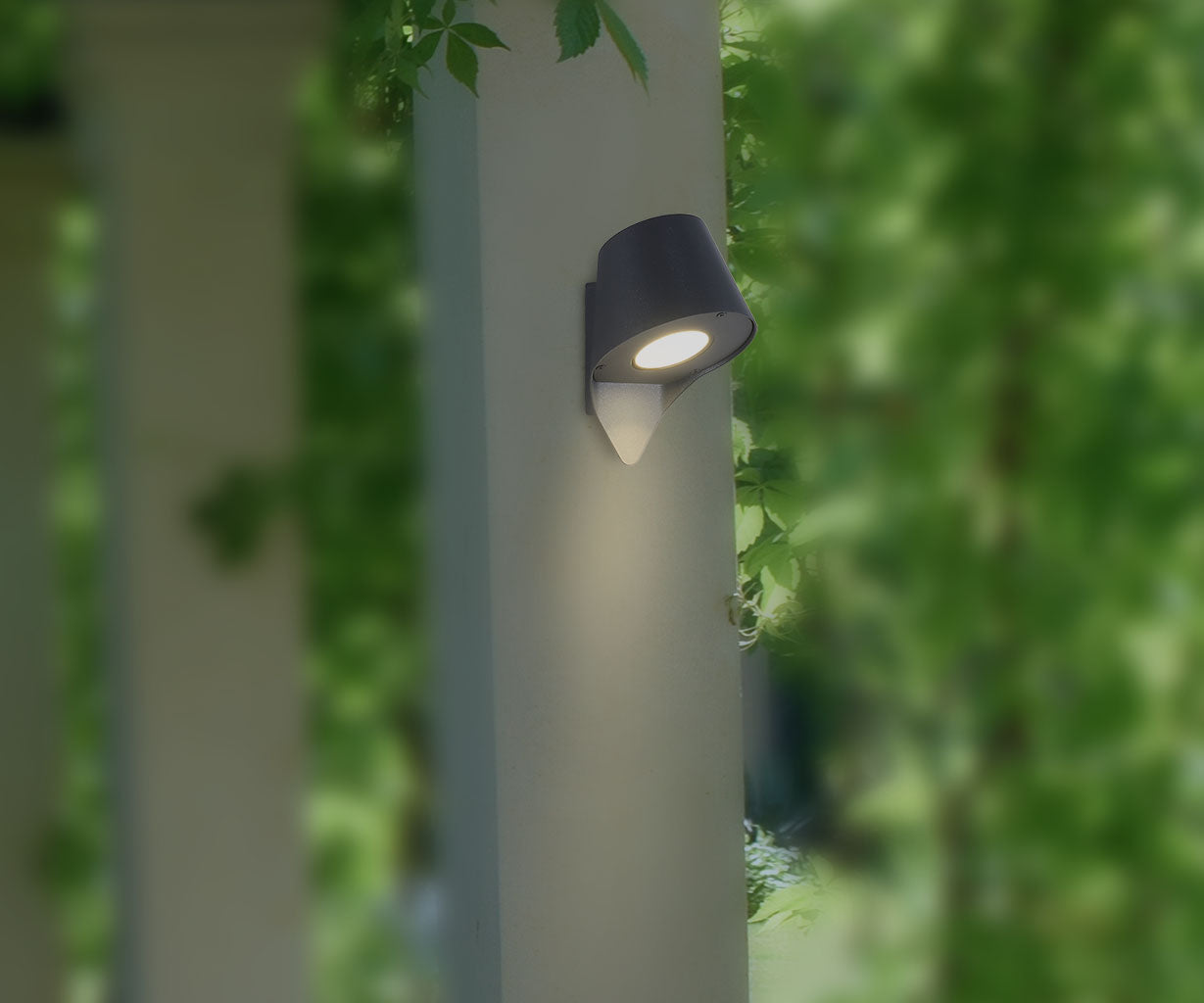Wall Light Outdoor Wall Light – Luma