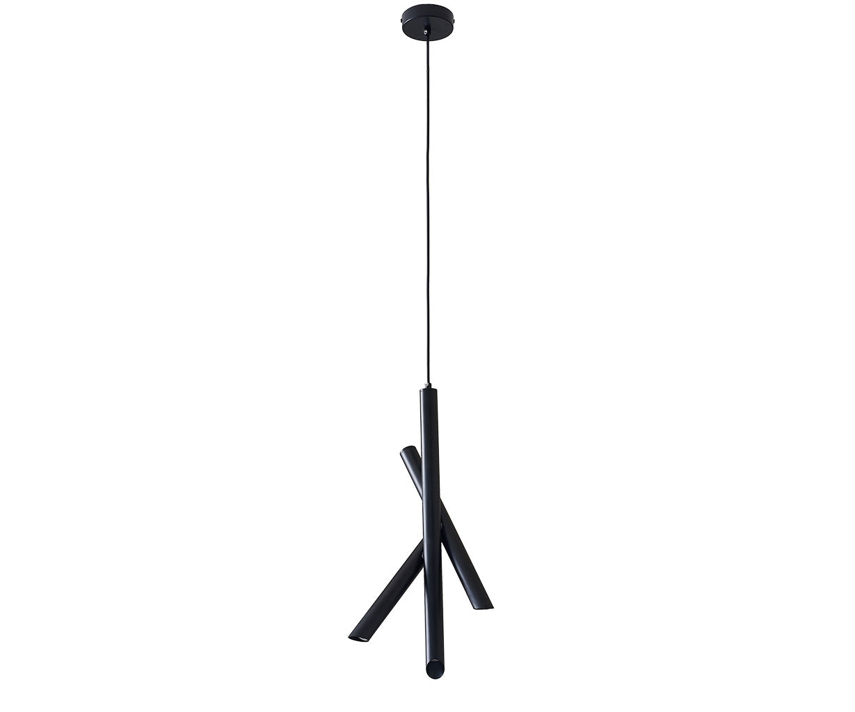 Pendant Light 3 light Pendant – Luma