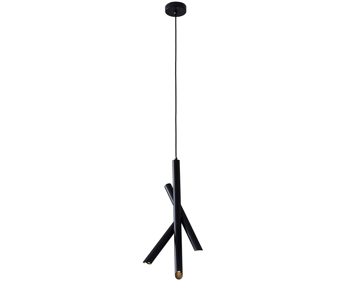 Pendant Light 3 light Pendant – Luma