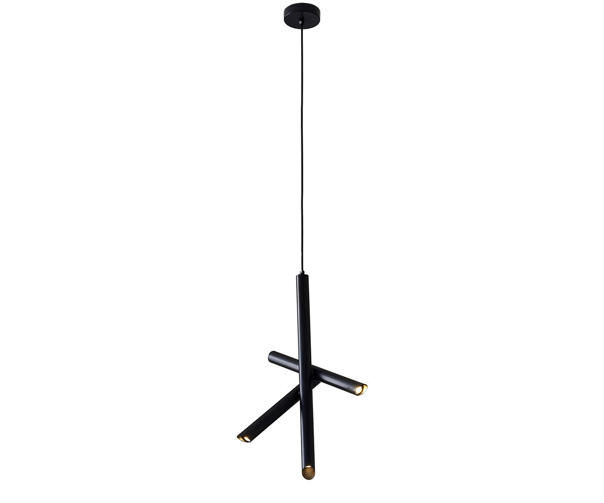 Pendant Light 3 light Pendant – Luma
