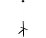 Pendant Light 3 light Pendant – Luma