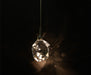 Pendant Light Round, Single – Luma