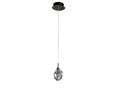 Pendant Light Round, Single – Luma