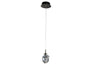 Pendant Light Round, Single – Luma