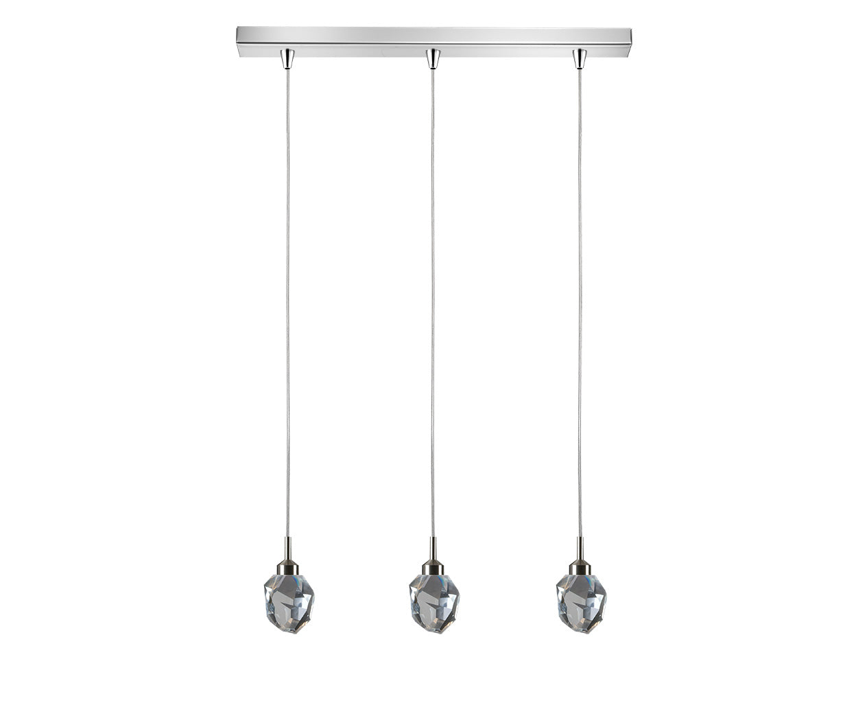 Pendant Light Round, Single – Luma